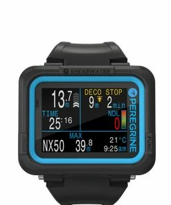 Shearwater Research Shearwater Peregrine Dive Computer Computers