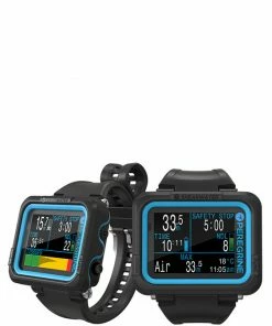 Shearwater Research Shearwater Peregrine Dive Computer Computers