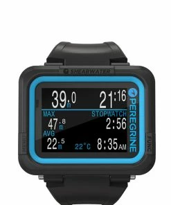 Shearwater Research Shearwater Peregrine Dive Computer Computers