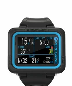 Shearwater Research Shearwater Peregrine Dive Computer Computers