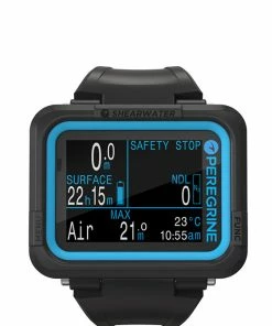 Shearwater Research Shearwater Peregrine Dive Computer Computers