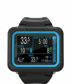 Shearwater Research Shearwater Peregrine Dive Computer Computers