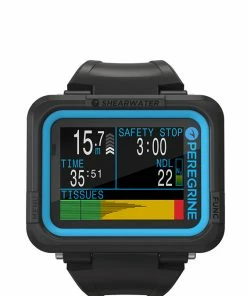 Shearwater Research Shearwater Peregrine Dive Computer Computers