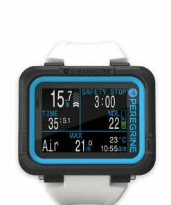 Shearwater Research Shearwater Peregrine Dive Computer Computers