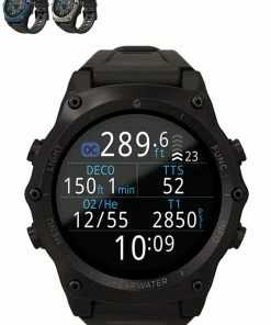 Shearwater Research Computers Shearwater Teric Dive Computer