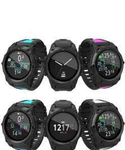 Shearwater Research Computers Shearwater Teric Dive Computer