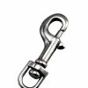 ODG Swivel Bolt Snap (Stainless Steel, 7cm) Accessories