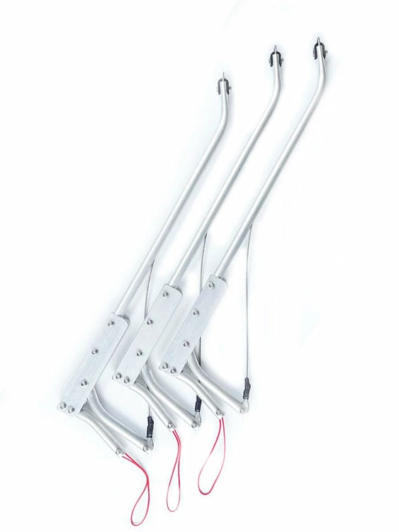 Misc. Cray Diving Gear Snatched Snare Cray Loop (3 Lengths) 3 Misc. Cray Diving Gear Snatched Snare Cray Loop (3 Lengths)