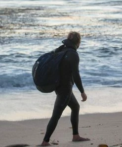 Stahlsac Bonaire Mesh Backpack Bags