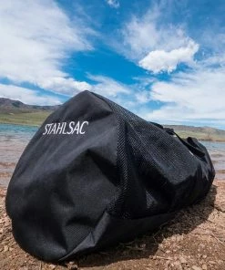 Stahlsac Mesh Duffle Bag Bags