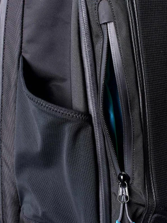 Bags Stahlsac Steel Backpack 5 Bags Stahlsac Steel Backpack