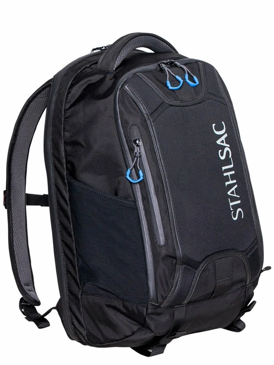 Bags Stahlsac Steel Backpack 3 Bags Stahlsac Steel Backpack