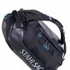 Stahlsac Steel Duffle Bag
