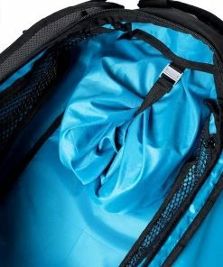 Stahlsac Steel Duffle Bag