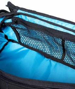 Stahlsac Steel Duffle Bag