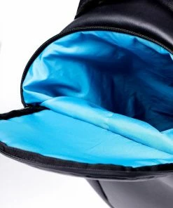 Stahlsac Steel Duffle Bag