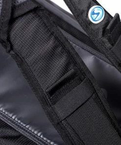 Stahlsac Steel Duffle Bag