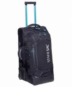 Stahlsac Steel 27 Dive Roller Bag