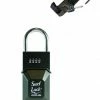 Accessories Surf Lock (Car Key Security Padlock)