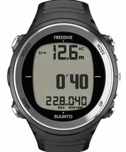 Suunto D4f Freediving Computer