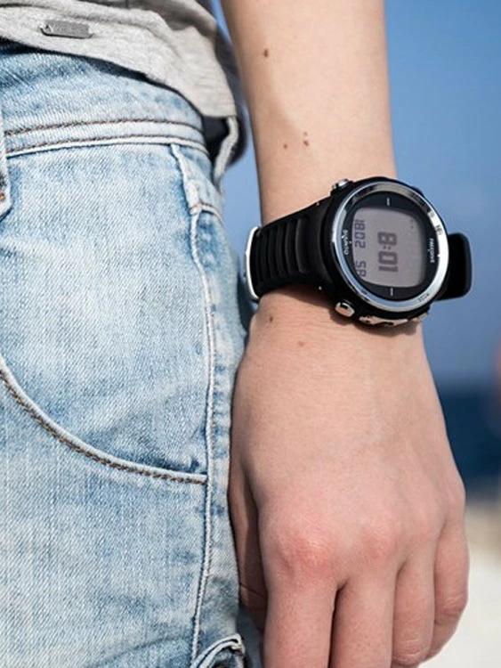 Suunto D4f Freediving Computer 5 Suunto D4f Freediving Computer