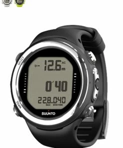 Suunto D4i Novo Dive Computer Computers