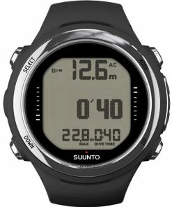 Suunto D4i Novo Dive Computer Computers