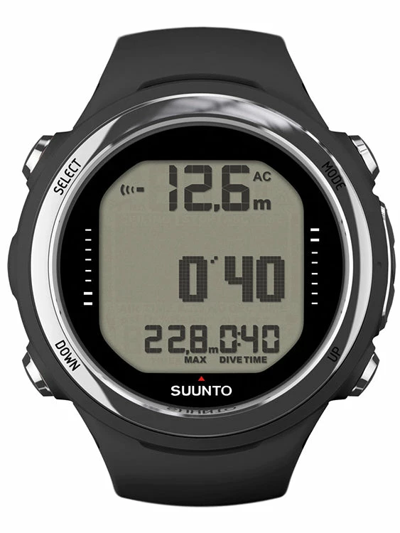 Suunto D4i Novo Dive Computer Computers 4 Suunto D4i Novo Dive Computer Computers