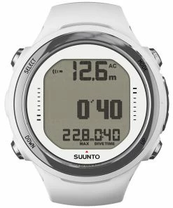 Suunto D4i Novo Dive Computer Computers 9 Suunto D4i Novo Dive Computer Computers