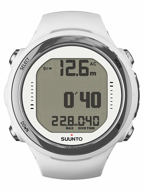 Suunto D4i Novo Dive Computer Computers 6 Suunto D4i Novo Dive Computer Computers