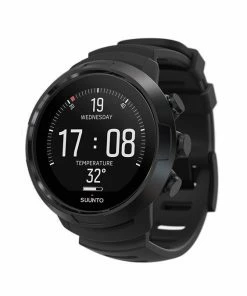 Suunto D5 Dive Computer With USB Cable