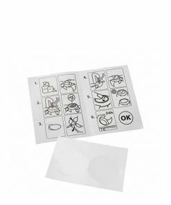 Suunto D5 Screen Protector (Pair)