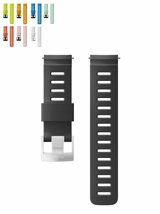 Suunto Parts Suunto D5 Silicone Strap 3 Suunto Parts Suunto D5 Silicone Strap