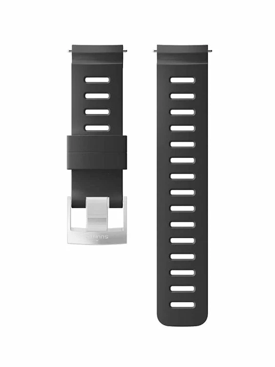 Suunto Parts Suunto D5 Silicone Strap 5 Suunto Parts Suunto D5 Silicone Strap