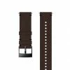Suunto D5 Urban Leather Strap 1 Suunto D5 Urban Leather Strap