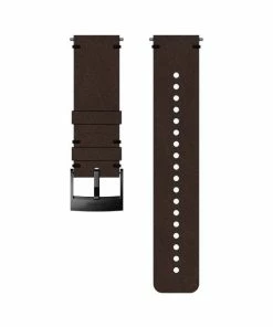 Suunto D5 Urban Leather Strap