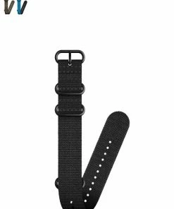 Suunto D5 Zulu Textile Strap Suunto Parts