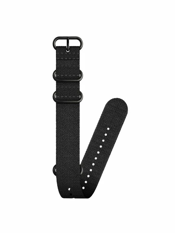 Suunto D5 Zulu Textile Strap Suunto Parts 4 Suunto D5 Zulu Textile Strap Suunto Parts