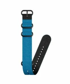 Suunto D5 Zulu Textile Strap Suunto Parts 8 Suunto D5 Zulu Textile Strap Suunto Parts