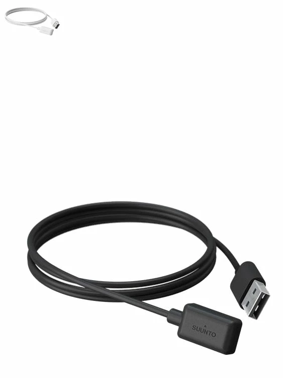 Suunto D5 / Eon Core Magnetic USB Cable Suunto Parts 3 Suunto D5 / Eon Core Magnetic USB Cable Suunto Parts