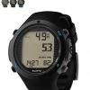 Suunto D6i Novo Dive Computer With USB Cable 2 Suunto D6i Novo Dive Computer With USB Cable