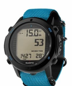 Suunto D6i Novo Dive Computer With USB Cable 7 Suunto D6i Novo Dive Computer With USB Cable