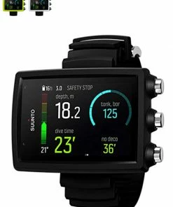 Suunto Eon Core With USB Cable Computers