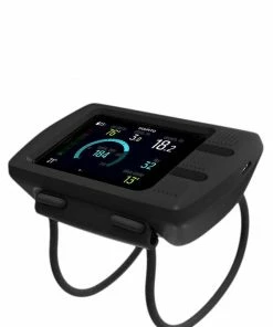 Suunto Eon Steel Black Computers