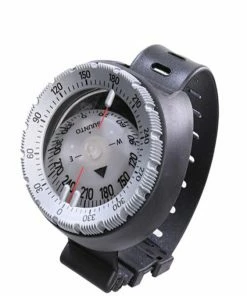 Suunto SK-8 Wrist, Bungee Or Console Compass