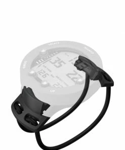 Parts Suunto Zoop Novo/Vyper Novo Bungee Adapter