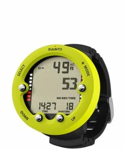 Computers Suunto Zoop Novo Dive Computer