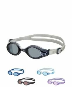 View Selene Swipe Anti-Fog Swimming Goggles