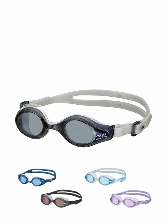 View Selene Swipe Anti-Fog Swimming Goggles 3 View Selene Swipe Anti-Fog Swimming Goggles