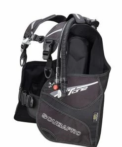 Scubapro T-One